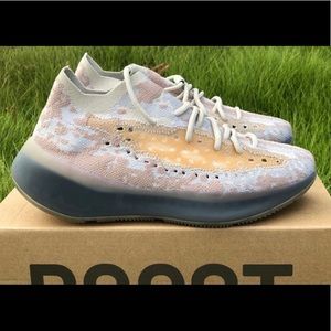 Yeezy Boost  “Pepper” brand new in box with tags